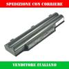 BATTERIA PER NOTEBOOK FUJITSU LIFEBOOK A532, AH532 CP515782-01