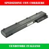BATTERIA PER NOTEBOOK HP ELITEBOOK 8560W 8760W MOBILE WORKSTATION