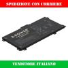 BATTERIE PER BATTERIA PER HP ENVY LK03XL 17-BW0003NA