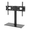 MANHATTAN Supporto per TV regolabile in altezza per TV LED LCD 32-65''