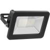 GOOBAY Faretto LED da Esterno IP65 30W Nero