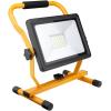 GOOBAY Faretto da lavoro a LED con Supporto 50W