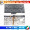 TASTIERA ORIGINALE LENOVO L430 L530 T430 T430S T530 W530 X230 X230 