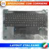 TASTIERA ORIGINALE LENOVO IDEAPAD 320 320-15 330-15 CON TOPCASE PALMREST