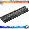 BATTERIA PER NETBOOK ASUS EEE PC  1025 1225 
