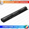 BATTERIA PER HP PROBOOK 450 G2 HP ENVY 14-U000