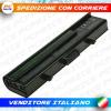BATTERIE POUR ORDINATEUR PORTABLE DELL XPS M1530