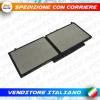 BATTERIA ORIGINALE Dell Latitude E5270, E5470 E5570