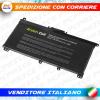 Batteria per Portatile HP 14-BP Pavilion 14-BF 14-BK 15-CC 15-CD 15-CK
