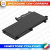 BATTERIA PER HP ProBook 640 G2 645 G2 G3