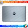 COVER LCD HP PAVILION 15-DW 15S-DU 15S-DY 15S-DR TPN-C139 GRIGIO CHIARO PLASTICA COMPATIBILE
