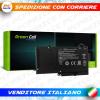 BATTERIA GREENCELL PER HP LE03XL 796220-541