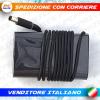 ALIMENTATORE ORIGINALE DELL LATITUDE 65W LA65NS2-01 7.4MM X 5.0MM