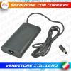 ALIMENTATORE ORIGINALE DELL 90W YY20N, WK890 PA-10 J62H3 7.4mm * 5.0mm