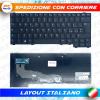 TASTIERA PER DELL LATITUDE E5440 SENZA POINTSTICK SENZA RETROILLUMINAZIONE