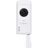 EDIMAX Telecamera da Garage Full HD Cloud Visione 180&deg; Controllo per Porta, IC-5160GC