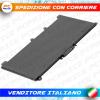 BATTERIA 2-POWER PER HP Pavilion 15-CS1007NB HT03XL