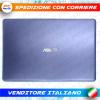 COVER SCOCCA LCD ASUS S510 GRIGIO SIDERALE
