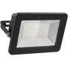 GOOBAY Faretto LED da Esterno IP65 50W 4260lm Nero