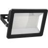 GOOBAY Faretto LED da Esterno IP65 100W 8500lm Nero