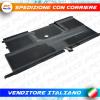 BATTERIA 2-POWER LENOVO X1 CARBON GEN 3