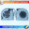 VENTOLA ACER ASPIRE 3 A315-21 A315-21G A315-31 A315-51 A315-53