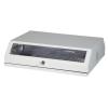 TECHLY PROFESSIONAL Armadio a muro 19'' 8Unit&agrave; Bianco