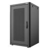 TECHLY PROFESSIONAL Armadio Rack 19'' 600x800 26 Unit&agrave; Nero serie Easynet