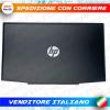 COVER LCD ORIGINALE PER HP 15-CX OMEN L20314-001 LOGO SILVER <<GRADO B>>