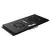 TECHLY PROFESSIONAL Kit di Ventilazione a Soffitto per Rack 19'' 2 Ventole Nero