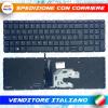 TASTIERA ORIGINALE HP PROBOOK 450 455 G6 G7 NERA RETROILLUMINATA