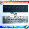 TASTIERA ORIGINALE HP 15-AN 15-AK 15-AX OMEN  TASTI VERDI, TASTO INVIO ORIZZONTALE