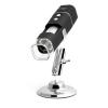 TECHNAXX Microscopio WiFi FullHD Ingrandimento 1000x 8LED, TX-158