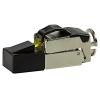 GOOBAY Faretto da Costruzione a LED con Treppiede Telescopico 30W