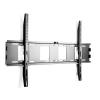 TECHLY Staffa a Muro Fissa TV LED LCD 55-100''