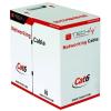 TECHLY PROFESSIONAL Matassa F/UTP Cavo Cat.6 Rame 305m Rigido Grigio