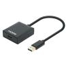 MANHATTAN Adattatore USB-A a HDMI Full HD 1080p