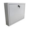 TECHLY PROFESSIONAL Box di Sicurezza per Notebook e Accessori per LIM Prof. 105 Grigio