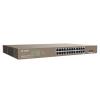 IP-COM Switch PoE Cloud Managed 24GE+2SFP, G3326P-24-410W