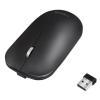 LOGILINK Mouse Wireless 2.4 GHz 1000dpi Nero