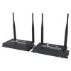 TECHLY Kit Wireless Extender HDMI fino a 200m