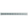 TECHLY PROFESSIONAL Barre di Supporto Verticali per Armadi Rack 19'' Serie Evolution