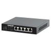 INTELLINET Ethernet Switch POE+ 5 Porte 2.5G