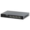 INTELLINET Ethernet Switch POE+ 8 Porte 2.5G