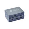 TECHLY Switch 3x1 HDMI 2.1 8K
