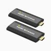 TECHLY Extender HDMI Wireless Compatto 50m 1080p