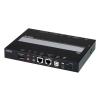 ATEN Switch KVM over IP 4K DisplayPort Singola Porta Accesso Condiviso, CN9950