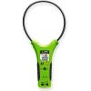 KPS Pinza Amperometrica Flessibile Bluetooth TRMS 10.000 Counts, DCM4018FLEX