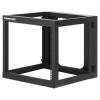 INTELLINET Armadio a Muro 19'' Open Frame 4 Montanti 9U