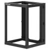 INTELLINET Armadio a Muro 19'' Open Frame 4 Montanti 15U
